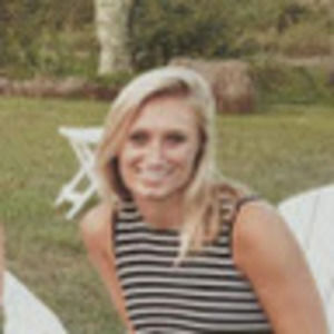 Meet your Posher, Kristen